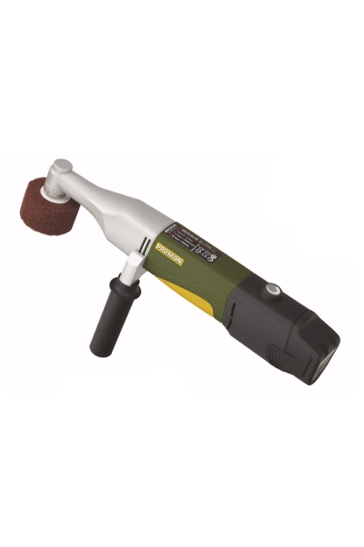 Proxxon 29825 WAS/A Şarjlı Zımpara Makinesi - Thumbnail