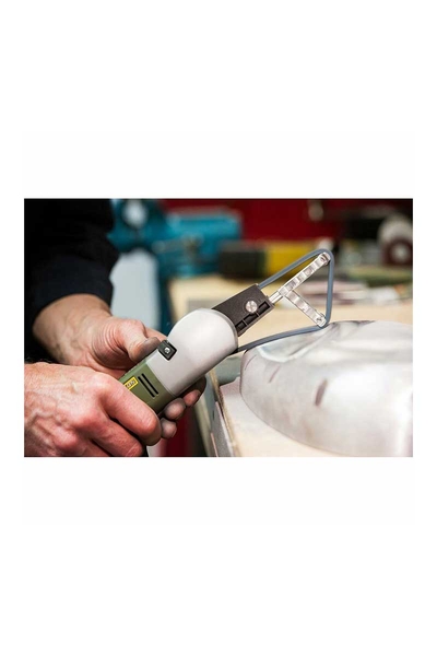 Proxxon 29830 RBS/A Şarjlı Bant Zımpara Makinesi - Thumbnail