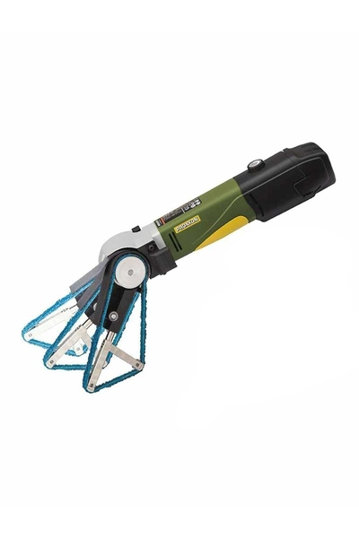 Proxxon 29830 RBS/A Şarjlı Bant Zımpara Makinesi - Thumbnail