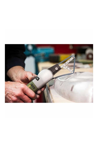 Proxxon 29832 RBS/A Şarjlı Bant Zımpara Makinesi Gövdesi - Thumbnail