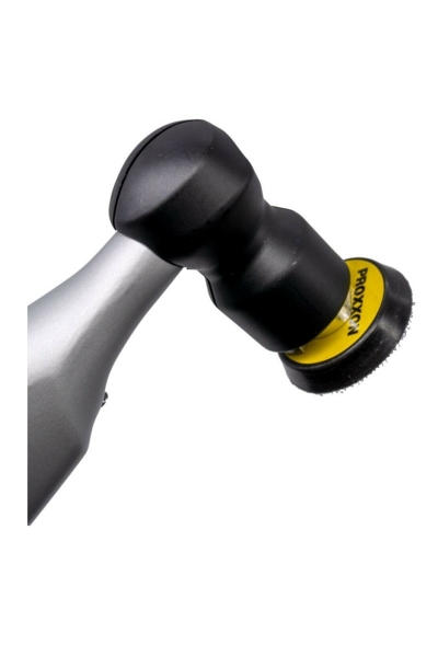 Proxxon Micromot - Proxxon 29835 EP A Kablosuz Akülü Orbital Polisaj Zımpara Seti Proxxon 29835 EP A Kablosuz Akülü Orbital Polisaj Zımpara Seti - Thumbnail