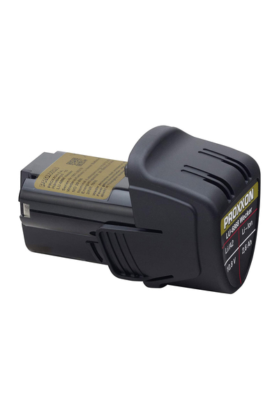 Proxxon 29896 10.8V 2.6Ah Li-ion Akü Proxxon 29896 10.8V 2.6Ah Li-ion Akü