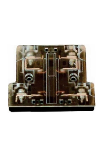 Rade Koncar - Rade Koncar 733892S 1NA 1NK Yan Yardımcı Kontak