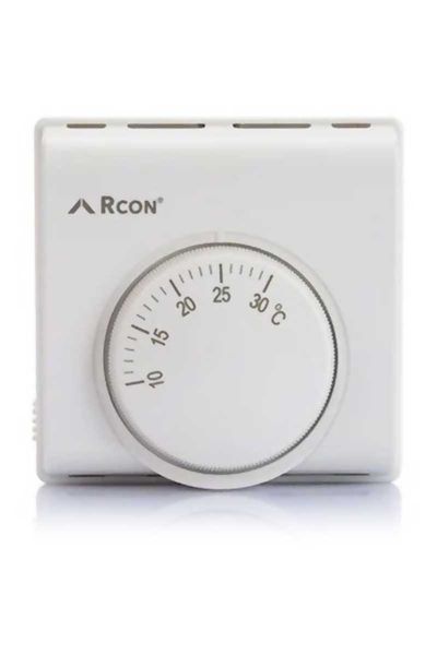 Rcon RC 100 Mekanik Oda Termostatı - Thumbnail