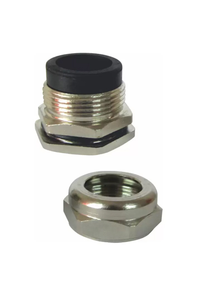 Reksan - REKSAN REM.06.072 M72X1,5 IP-68 ETANJ WATERPROOF PİRİNÇ KABLO RAKOR NİKEL Reksan - REKSAN REM.06.072 M72X1,5 IP-68 ETANJ WATERPROOF PİRİNÇ KABLO RAKOR NİKEL