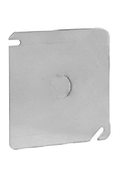 Reksan - Reksan RSBC-472 102x102mm Çelik Kare Buat Kapağı Reksan - Reksan RSBC-472 102x102mm Çelik Kare Buat Kapağı