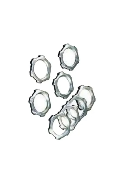 Reksan - Reksan RSC.01.454 1 1/4 inç Galvaniz Çelik Somun