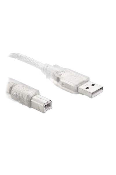 Stoks - S-Link SL-U2015 2.0 1.5m USB Yazıcı Kablosu