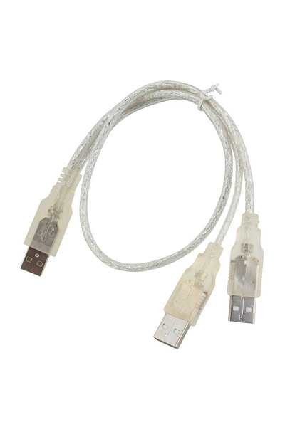 S-Link - S-Link SL-U32 Usb 2.0 x2 Data Hdd Kablosu S-Link - S-Link SL-U32 Usb 2.0 x2 Data Hdd Kablosu