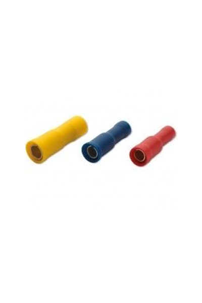 Stoks - Şafak BD-5050 4-6mm Dişi Terminal Stoks - Şafak BD-5050 4-6mm Dişi Terminal