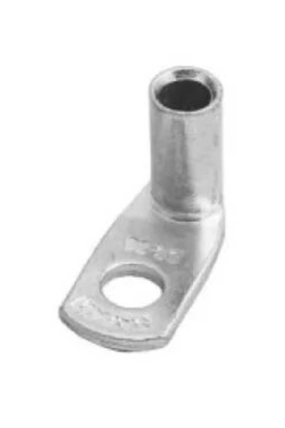 Şafak - Şafak SKP-90-01608 16mm M8 Açılı Sıkmalı Kablo Pabucu