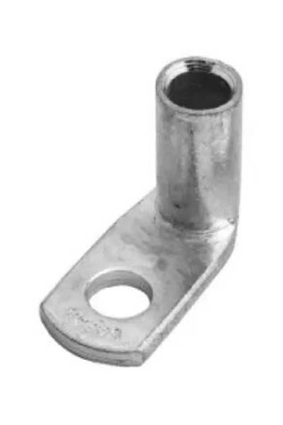 Şafak - Şafak SKP-90-05010 50mm M10 Açılı Sıkmalı Kablo Pabucu