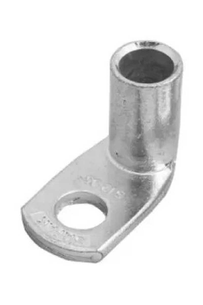 Şafak - Şafak SKP-90-15012 150mm M12 Açılı Sıkmalı Kablo Pabucu