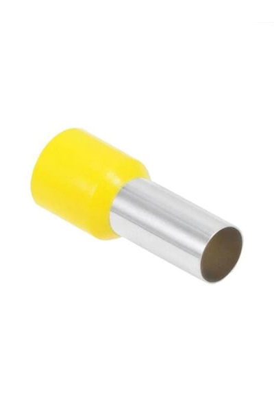 Şafak UY-3700E 70mm Sarı İzoleli Kablo Yüksüğü