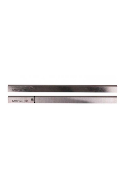 Scheppach Aksesuar - Scheppach 62004134 HMS2600 için HSS Bıçak Seti