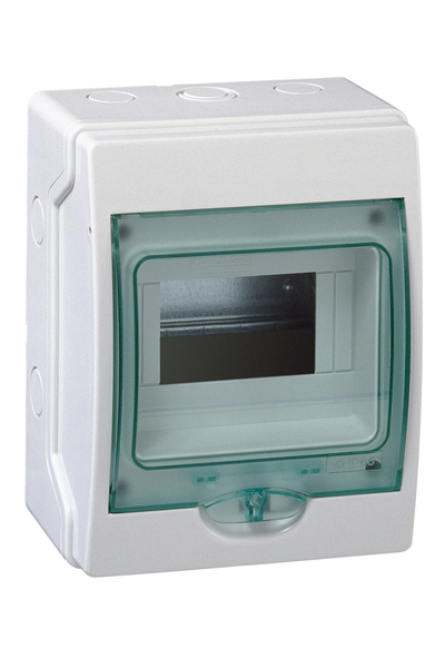 Schneider 13977 Modüler Cihaz için 6 Modüllü Mini Kaedra