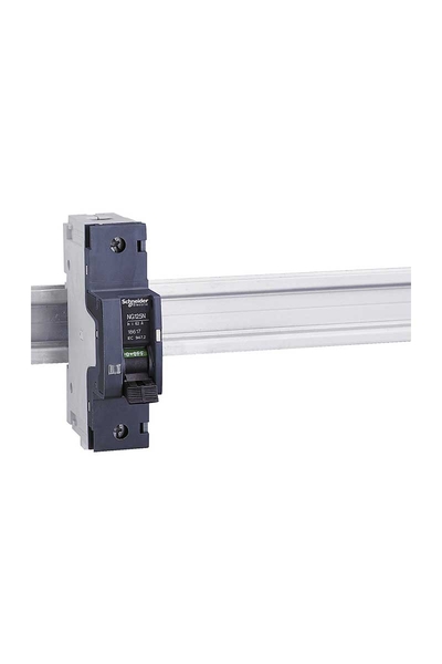 Schneider 18611 NG125N 1P 16A C Tipi Devre Kesici
