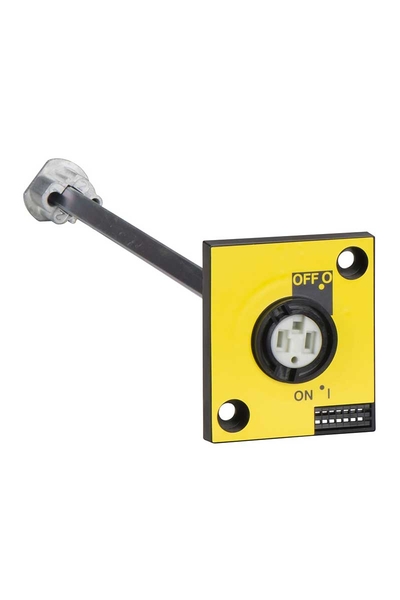 Schneider Electric - Schneider 28944 INS40-160 Kırmızı Sağdan Döner Kurma Kolu Schneider Electric - Schneider 28944 INS40-160 Kırmızı Sağdan Döner Kurma Kolu