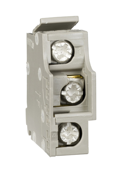 Schneider Electric - Schneider 29452 1AK-1SD-1SDE-1SDV Düşük Seviye Yardımcı Kontak