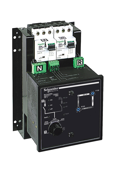 Schneider Electric - Schneider 29473 380-415V Acp+Ua Arayüz ve Otomatik Kontrolör