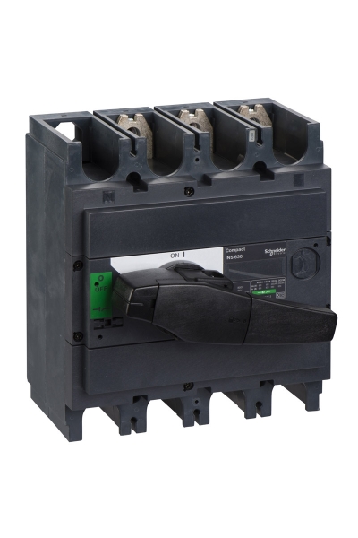 Schneider 31110 INS 400 3P Yük Ayırıcı