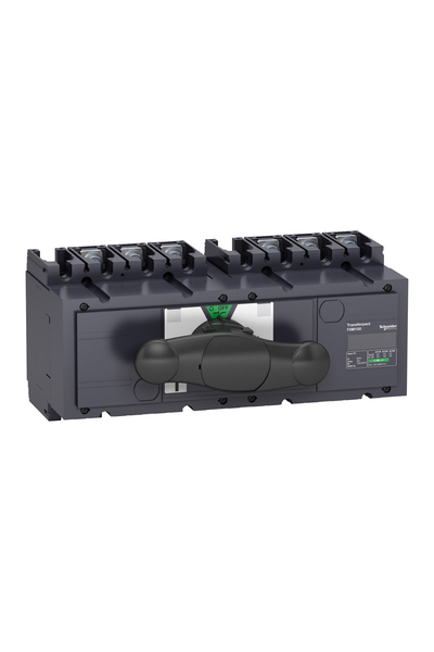Schneider 31140 INS250 3P 100A Manuel Kaynak Değiştirme Anahtarı