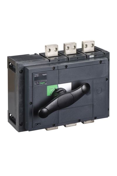 Schneider 31330 75KA 800A Yük Ayırıcı