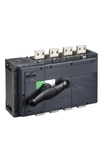 Schneider 31337 INS1600 4P 1600A Yük Ayırıcı