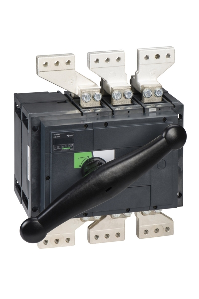 Schneider 31338 105KA 2000A Yük Ayırıcı