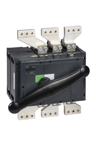 Schneider 31340 105KA 2500A Yük Ayırıcı
