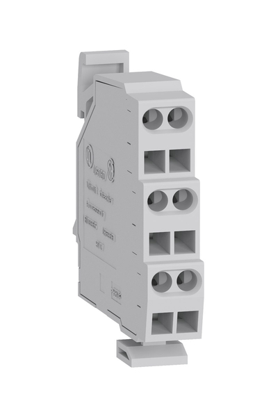 Schneider Electric - Schneider 33171 NA/NK Mastepact NT/NW NS630B-1600 için Düşük Seviye Taşıyıcı Yardımcı Kontak