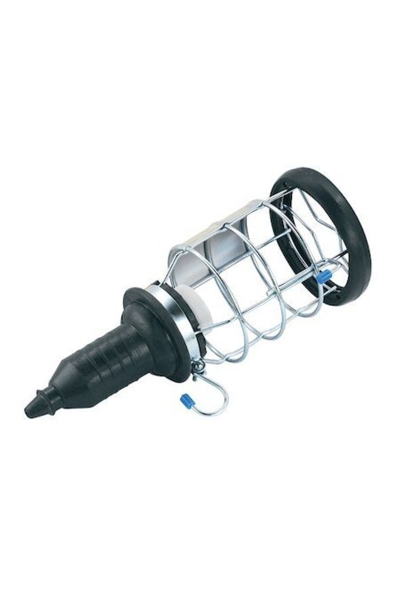 Schneider Electric - Schneider 3322-675-0300 Metal Kafesli Baladoz Seyyar El Lambası Schneider Electric - Schneider 3322-675-0300 Metal Kafesli Baladoz Seyyar El Lambası