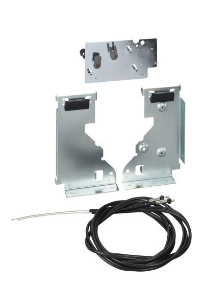 Schneider 33911 Kablo ile Dikey Yatay Bağlantı Mekanik Kilit