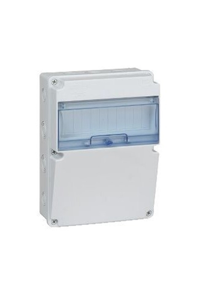 Schneider Electric - Schneider 3477-758-0600 IP54 220x300 Boş Kombinasyon Kutusu Schneider Electric - Schneider 3477-758-0600 IP54 220x300 Boş Kombinasyon Kutusu
