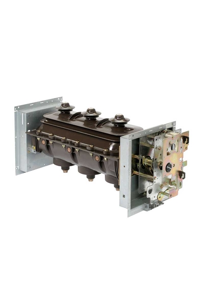 Schneider 3730109AD 630A Cı2 Mekanizmalı Yük Ayırıcı