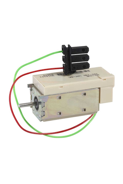 Schneider Electric - Schneider 47450 MX 24VDC/AC50/60Hz Şönt Açma Gerilim Bobini