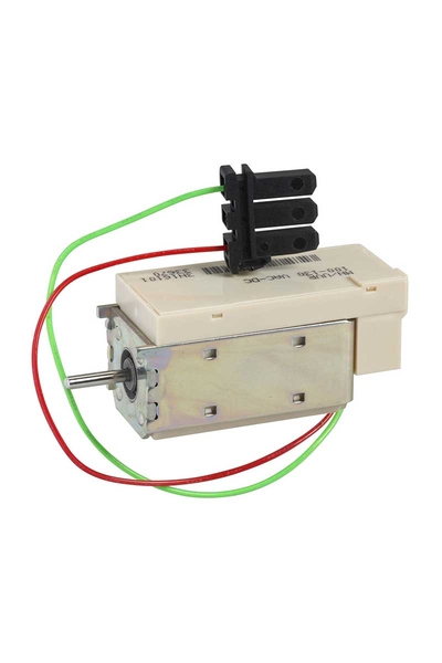 Schneider Electric - Schneider 47452 MX 120VDC/AC50/60Hz Şönt Açma Gerilim Bobini