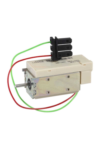 Schneider Electric - Schneider 47455 MX 380-480VAC50/60Hz Şönt Açma Gerilim Bobini