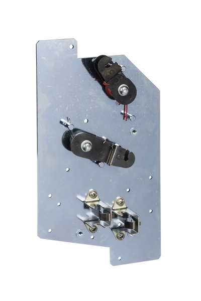 Schneider Electric - Schneider 47926 NW için Adaptasyon Plakası