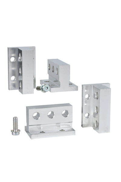 Schneider 48140 Nw40 için 3 Alttan/Dikey Montajlı Arka Bağlantı