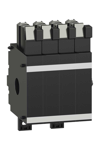 Schneider Electric - Schneider 48468 4 Of Yardımcı Kontak Bloğu