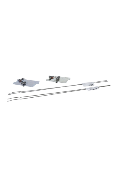 Schneider 48612 Adaptasyon Plakası ve Çubuk Mekanik Kilit
