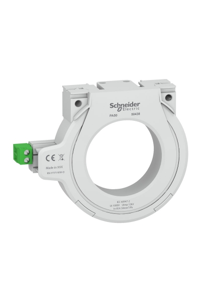 Schneider 50438 PA50 Vigirex Kapalı Toroid A tipi Akım Trafosu - Thumbnail