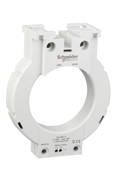 Schneider 50439 IA80 Vigirex Kapalı A Tipi Toroid Akım Trafosu - Thumbnail