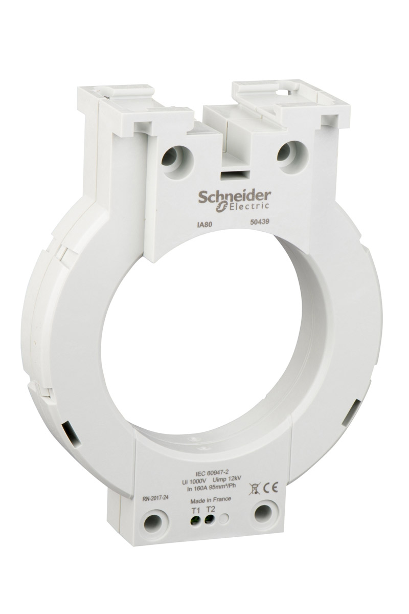  Schneider 50439 Ia80 Vigirex Kapalı A Tipi Toroid Akım Trafosu