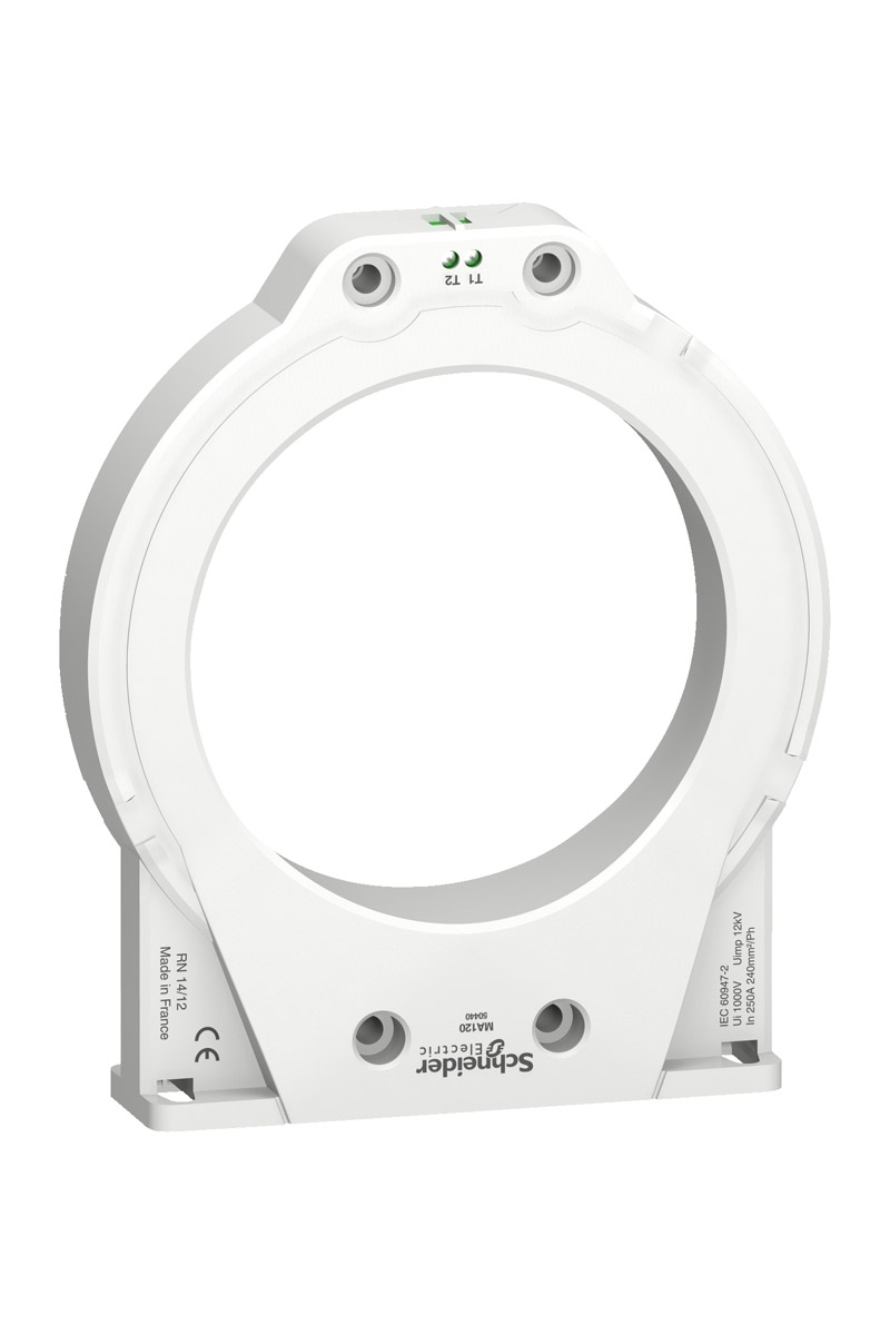 Schneider 50440 Ma120 Vigirex Kapalı Toroid A Tipi Akım Trafosu