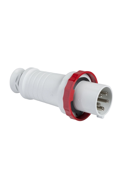 Schneider Electric - Schneider 81383 Pratika 5x63A 380-415V IP67 Düz Fiş Schneider Electric - Schneider 81383 Pratika 5x63A 380-415V IP67 Düz Fiş