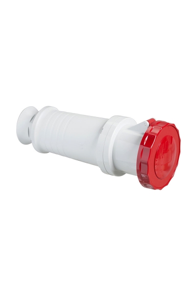 Schneider 81483 Pratika 5x63A 380-415V IP67 Uzatma Prizi - Thumbnail