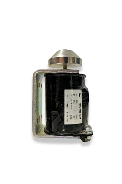 Schneider Electric - Schneider 889705BM 24V Dc Açma Bobini