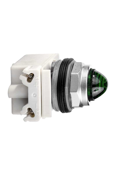 Schneider 9001KP1G9 120V K Tipi Pilot Işığı